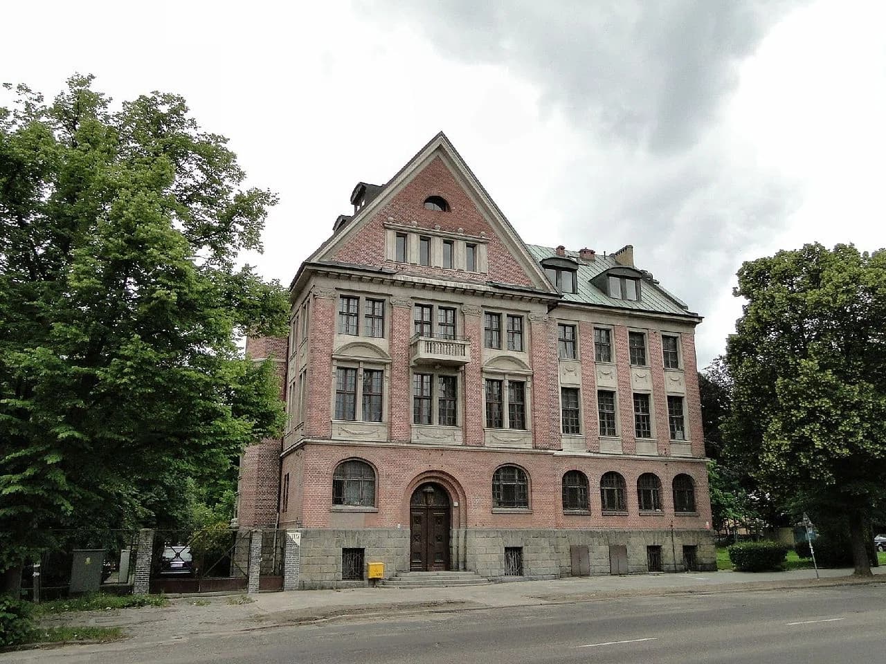 Żelechowa