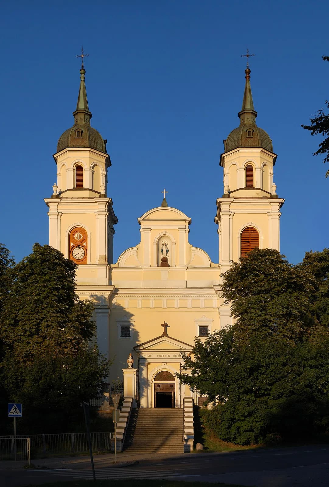 Żelechów