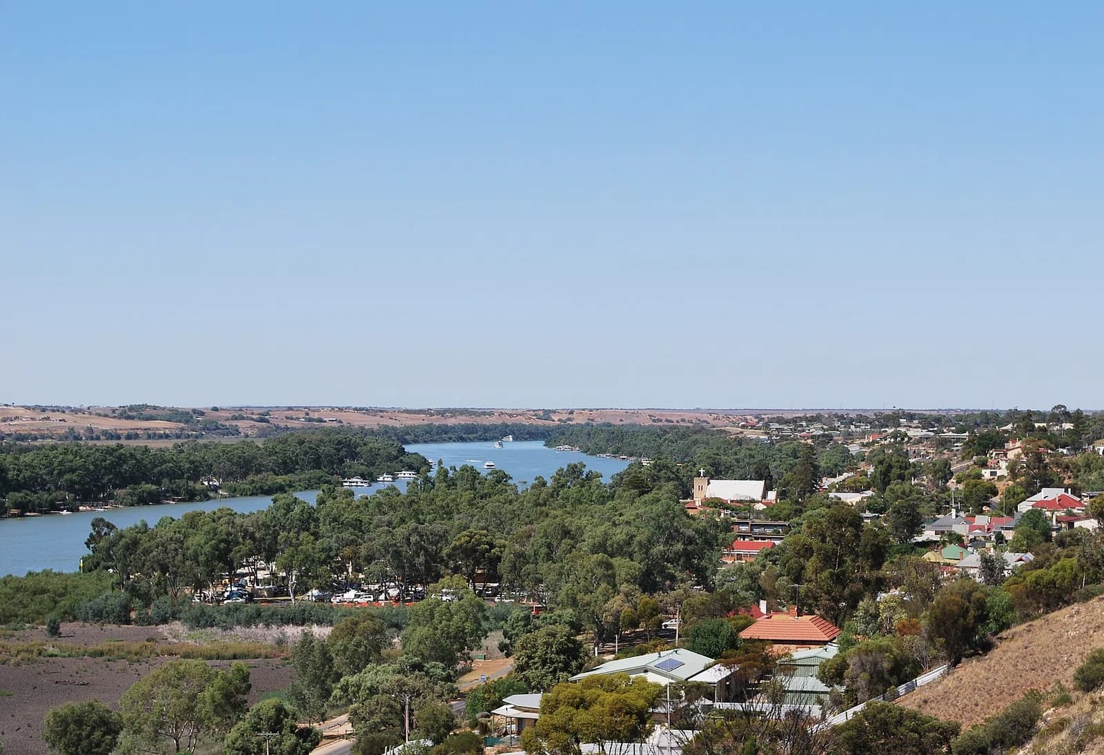 Mannum
