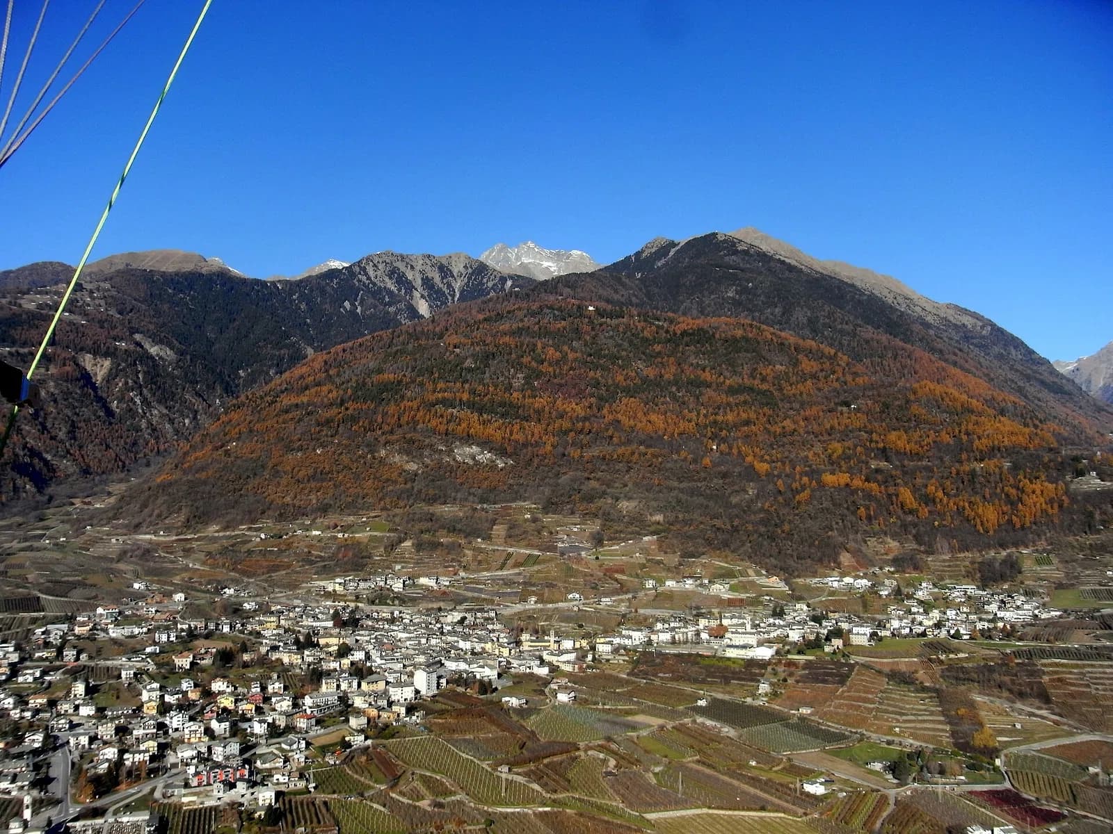 Ponte in Valtellina