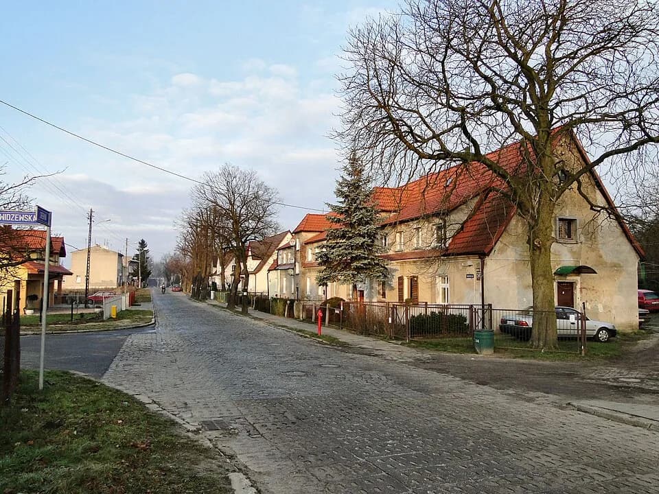 Żydowce