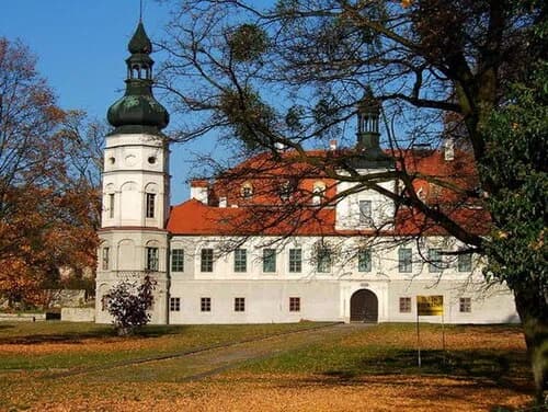 Żyrowa