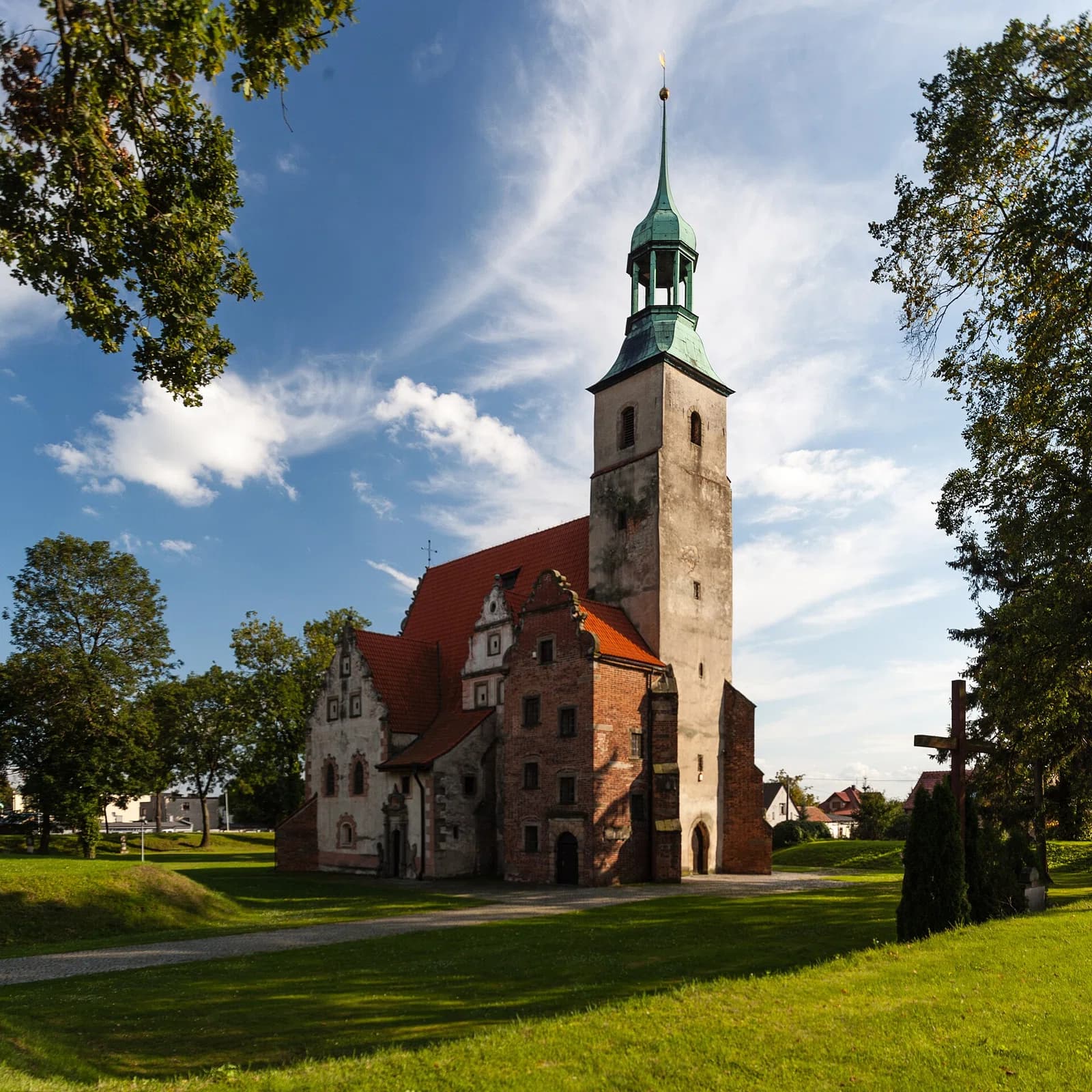 Żórawina