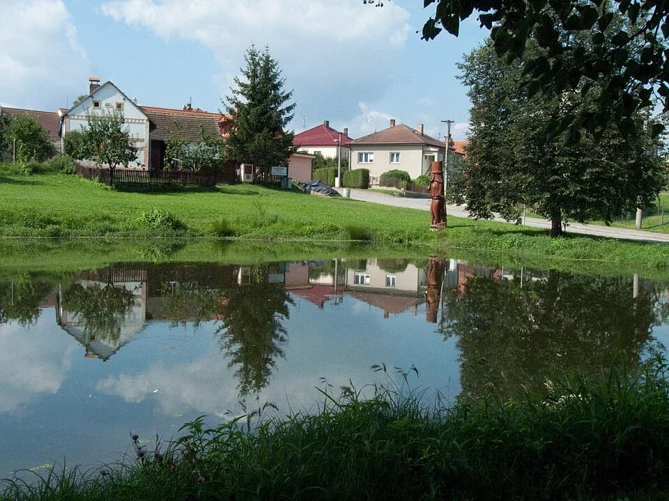 Žabovřesky