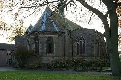Repton School