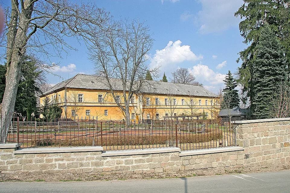 Žampach