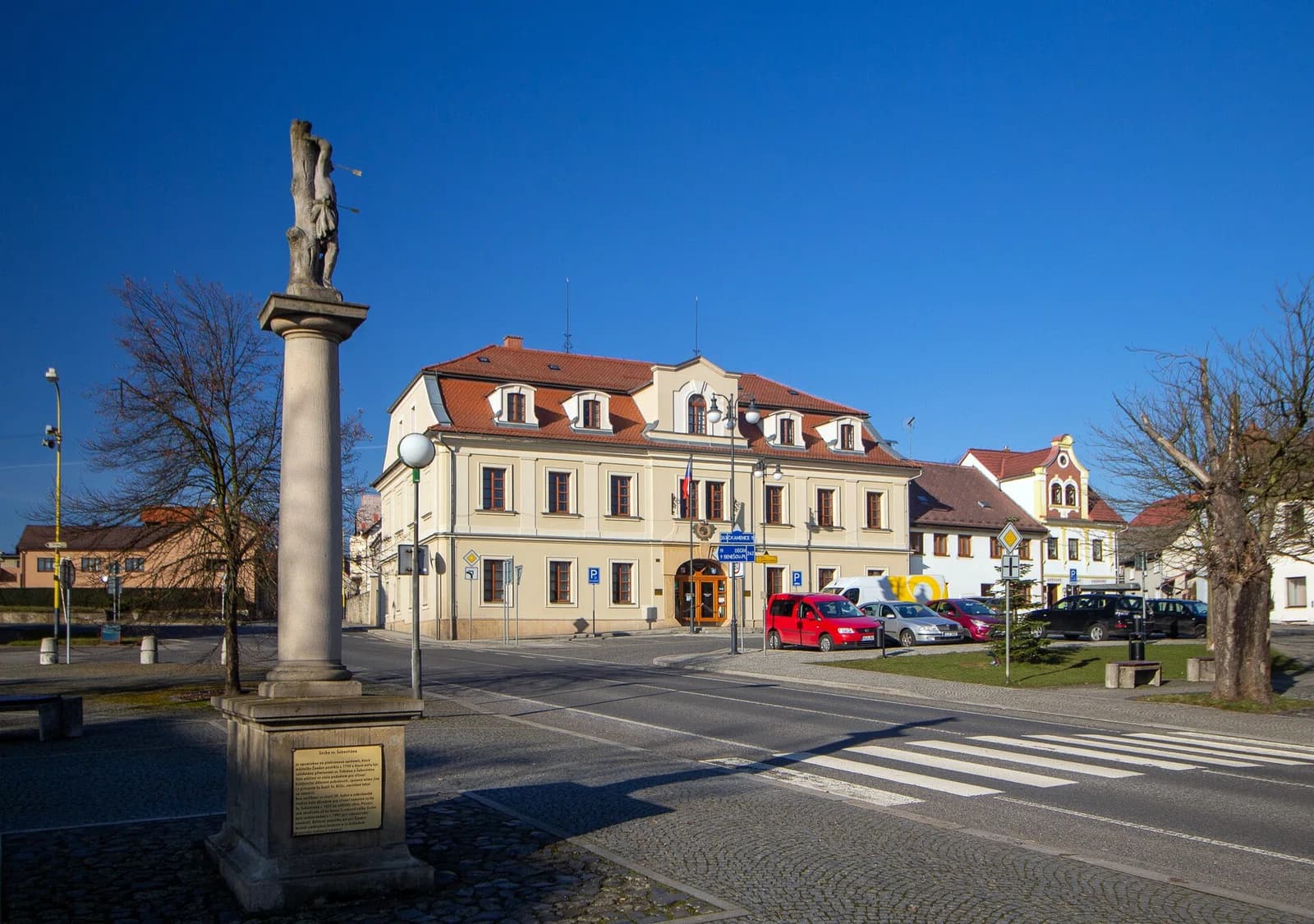 Žandov