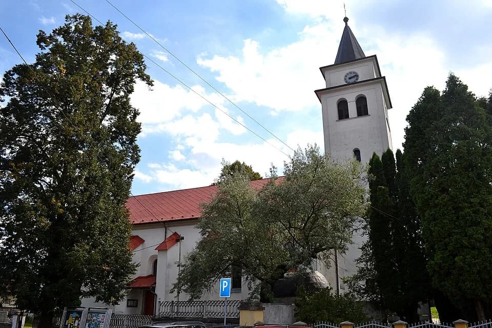 Scharnowitz