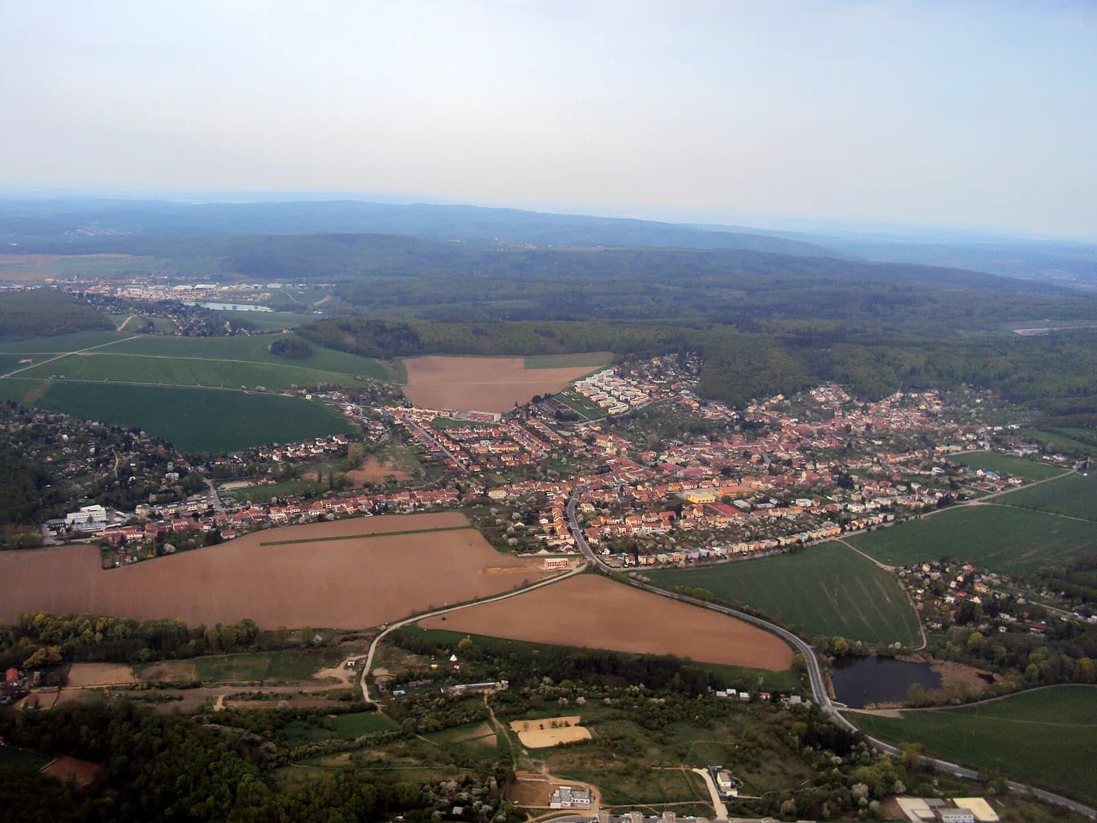 Žebětín