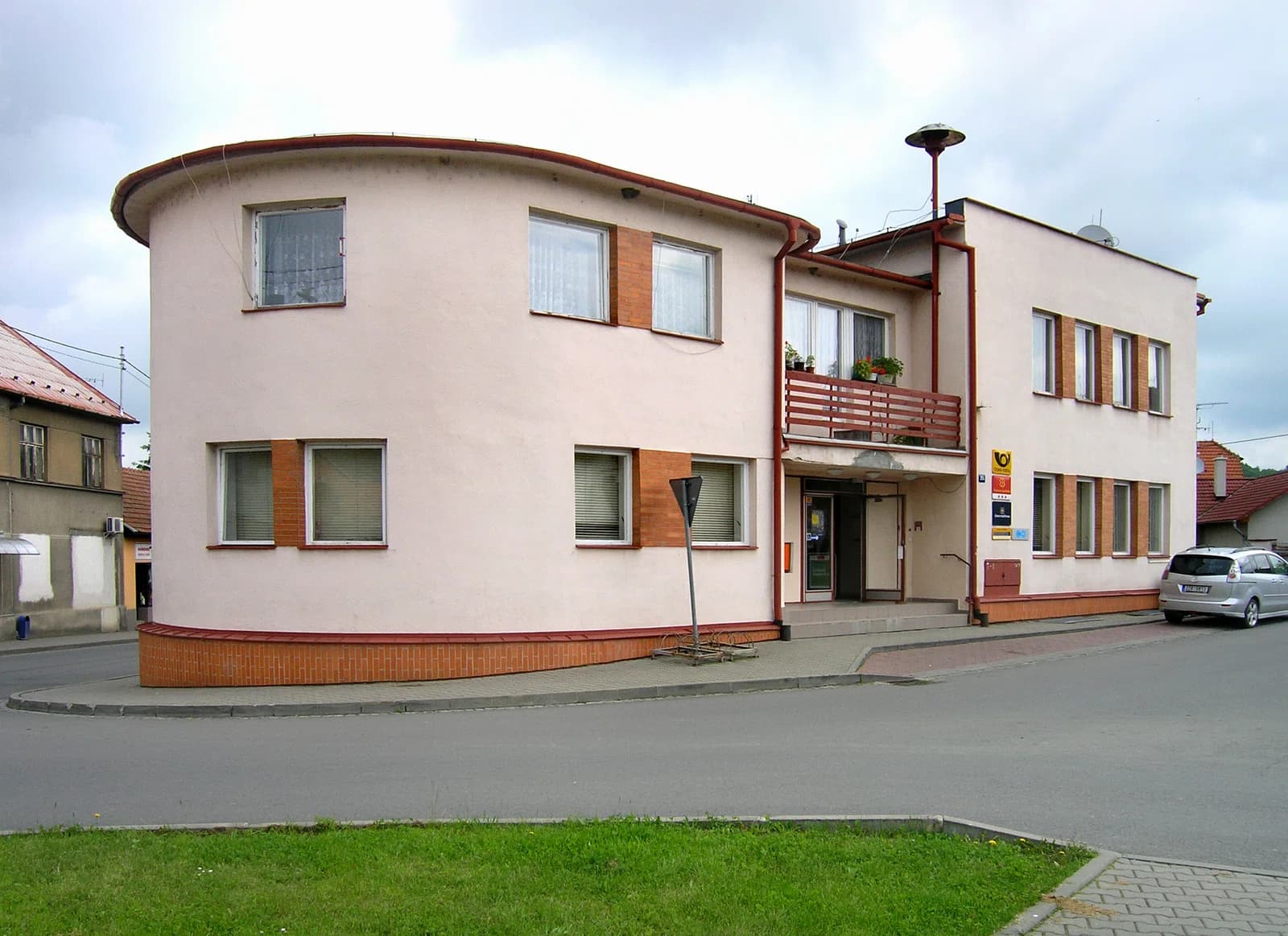 Želechovice nad Dřevnicí