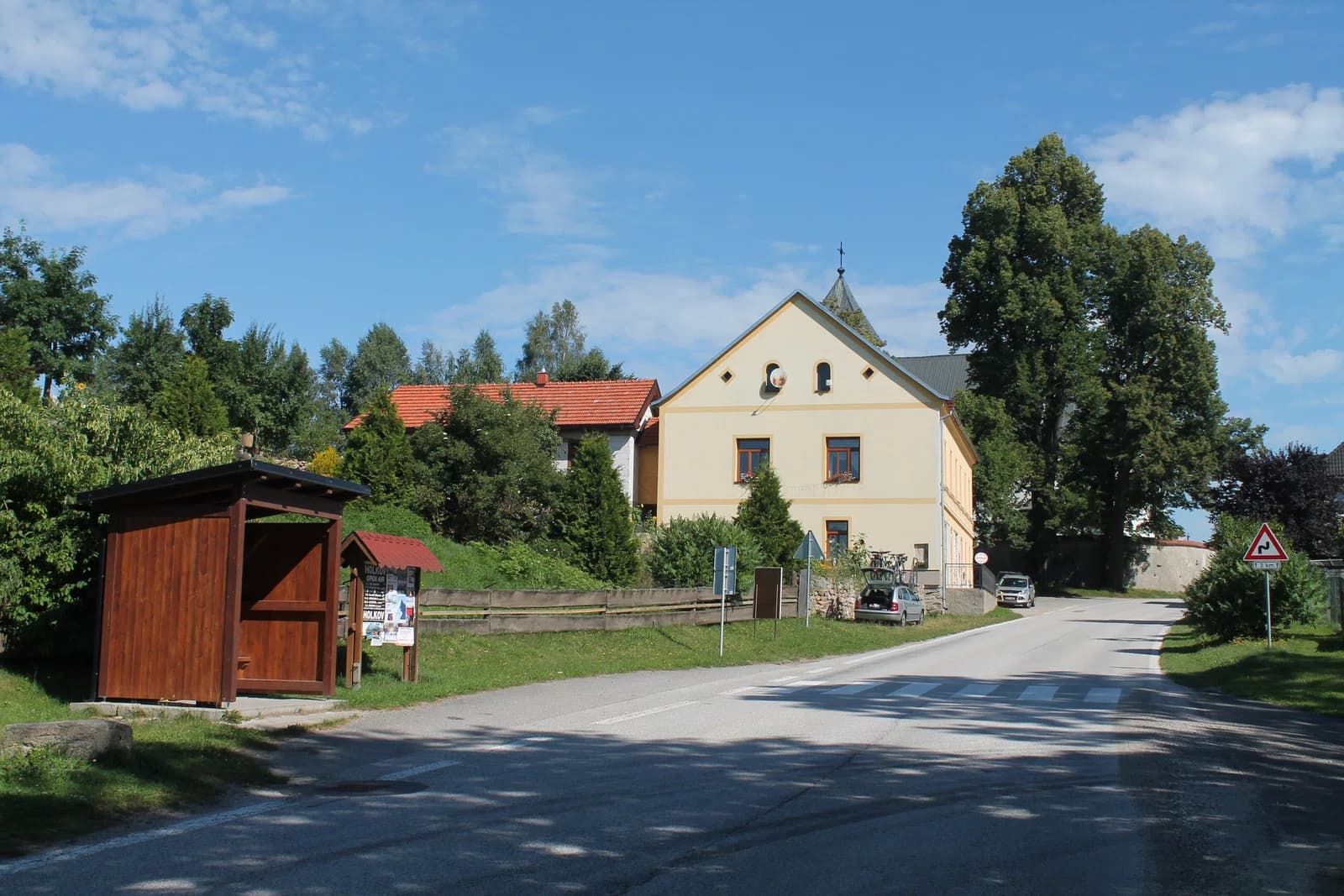 Želnava
