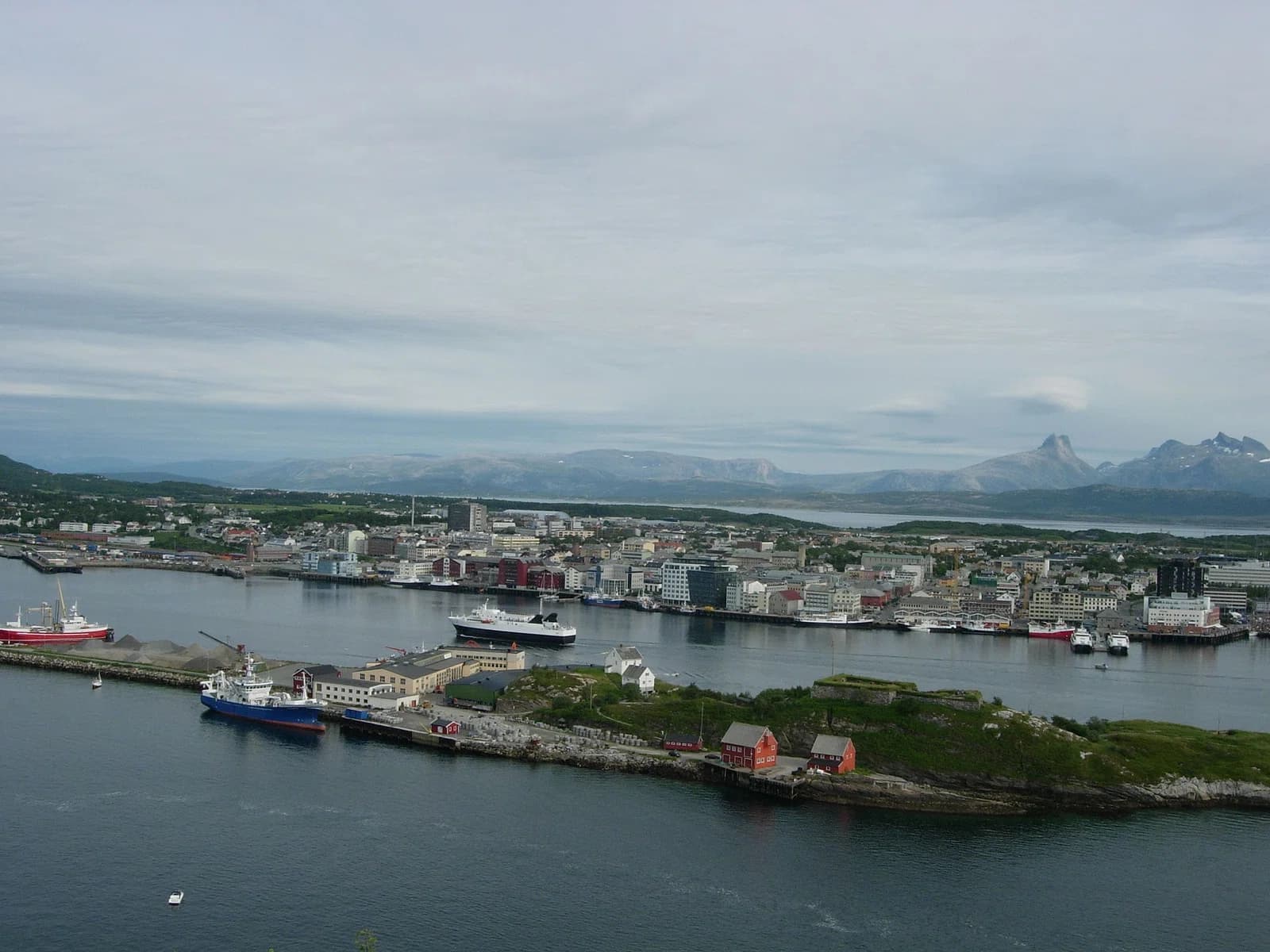 Bodø