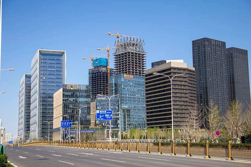 Tongzhou