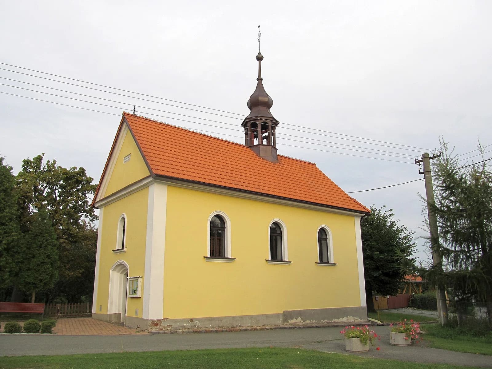Žernov