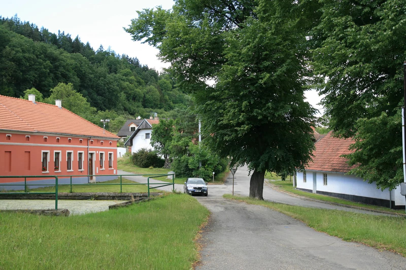 Žerůtky