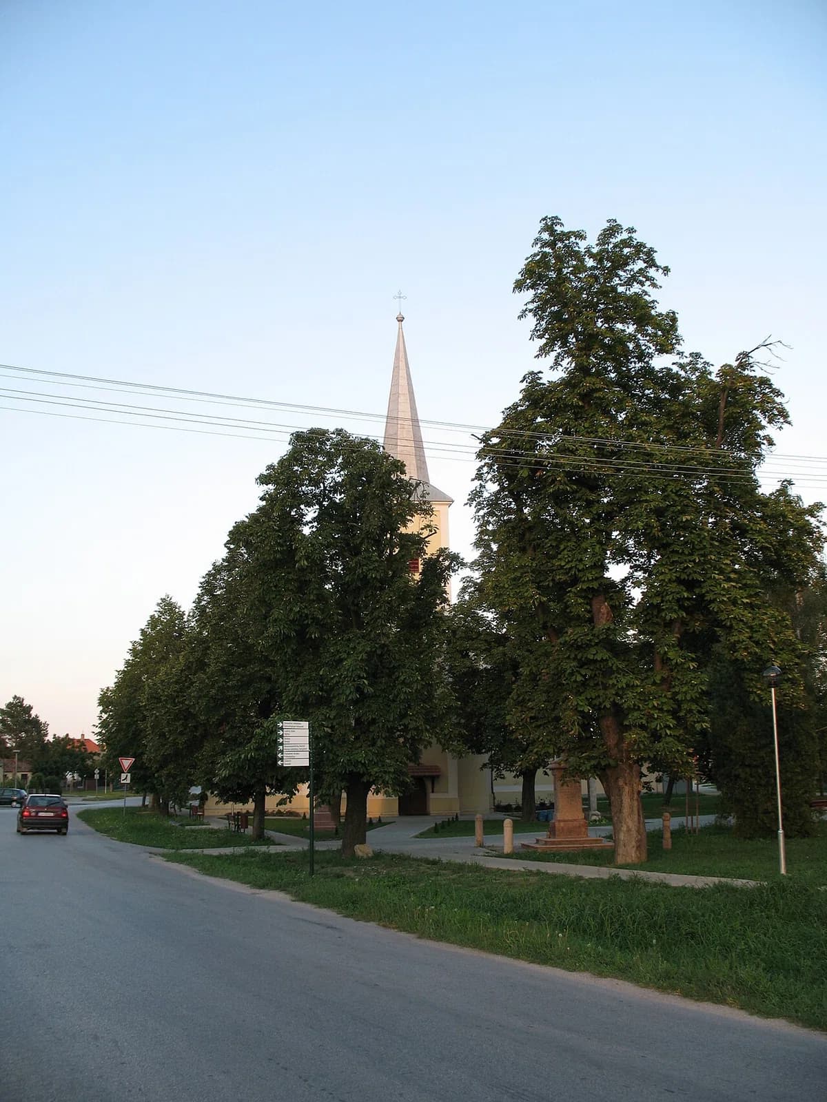 Žihárec