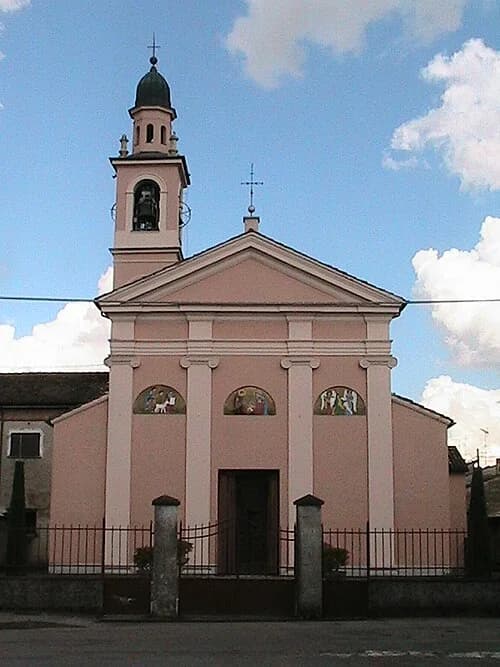Romprezzagno