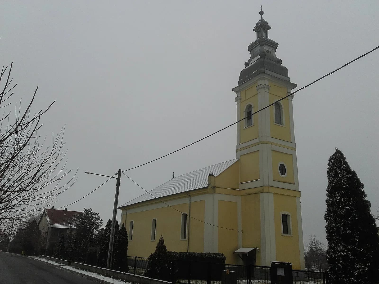 Bodroghalász