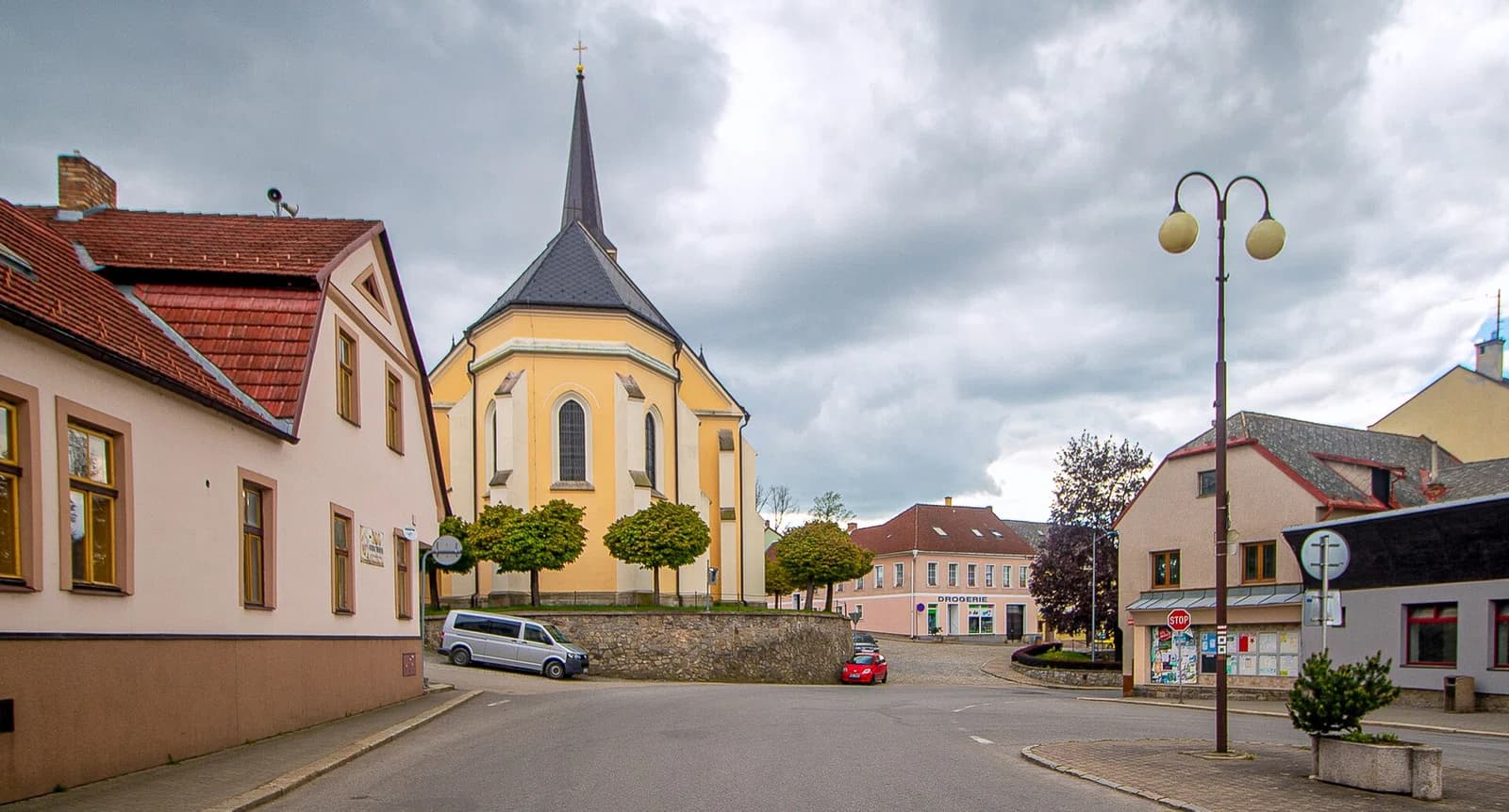 Žirovnice