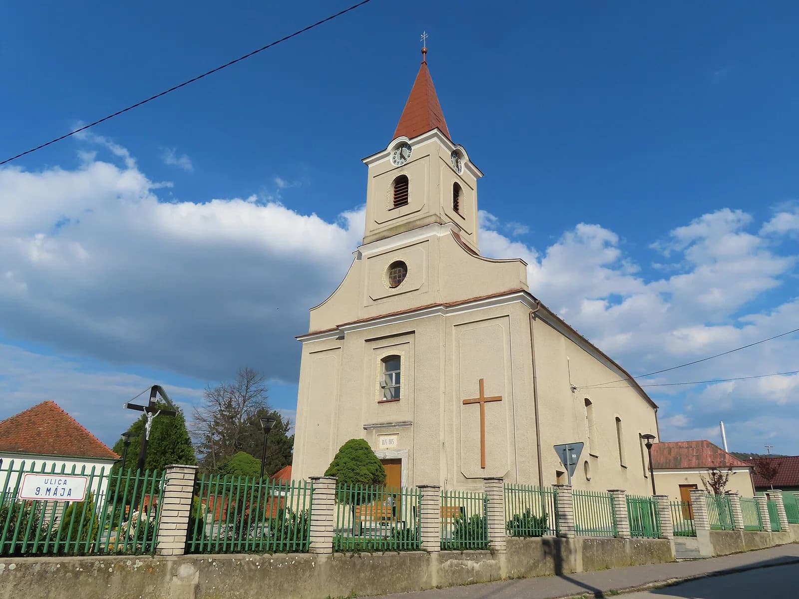 Žitavany