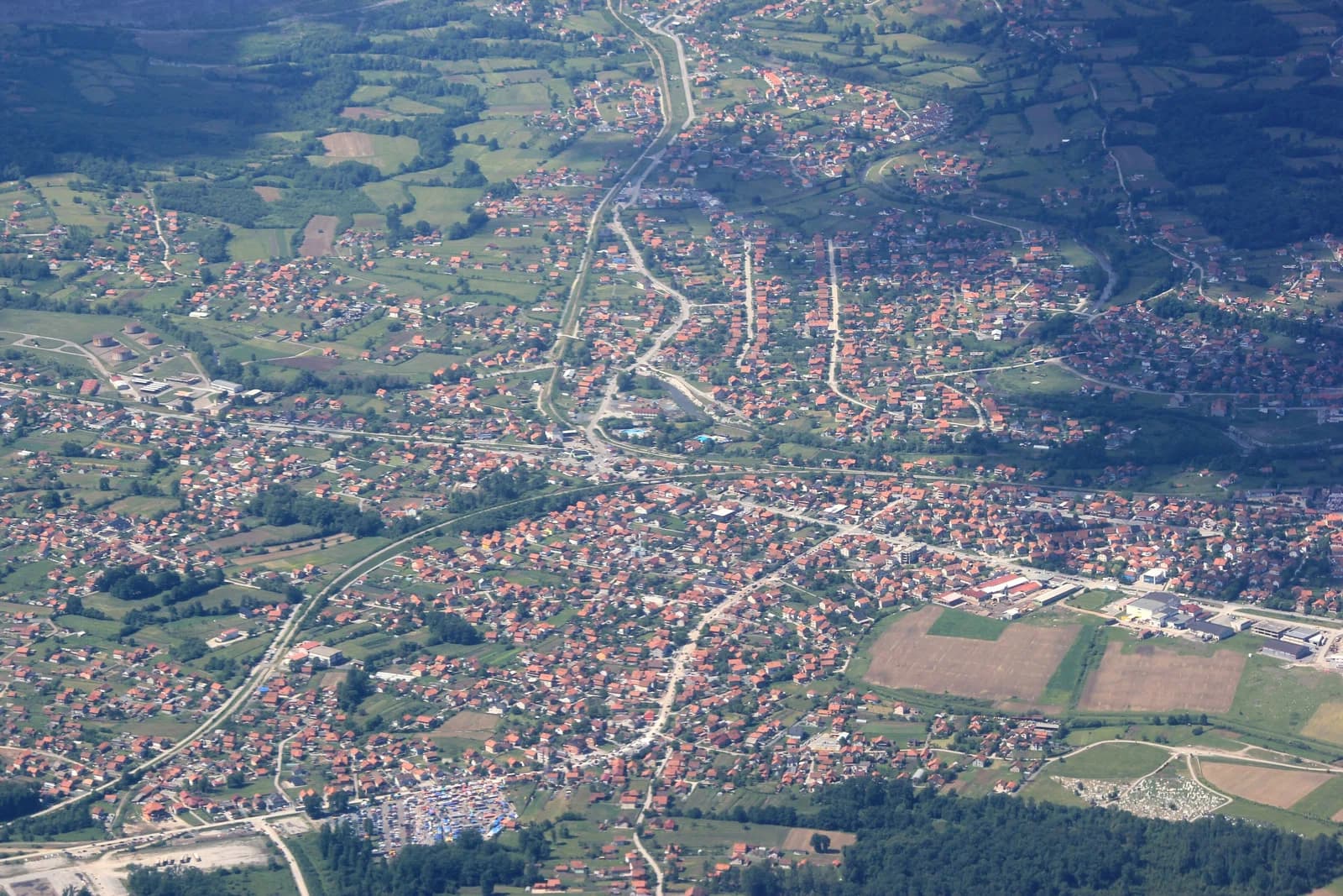 Živinice