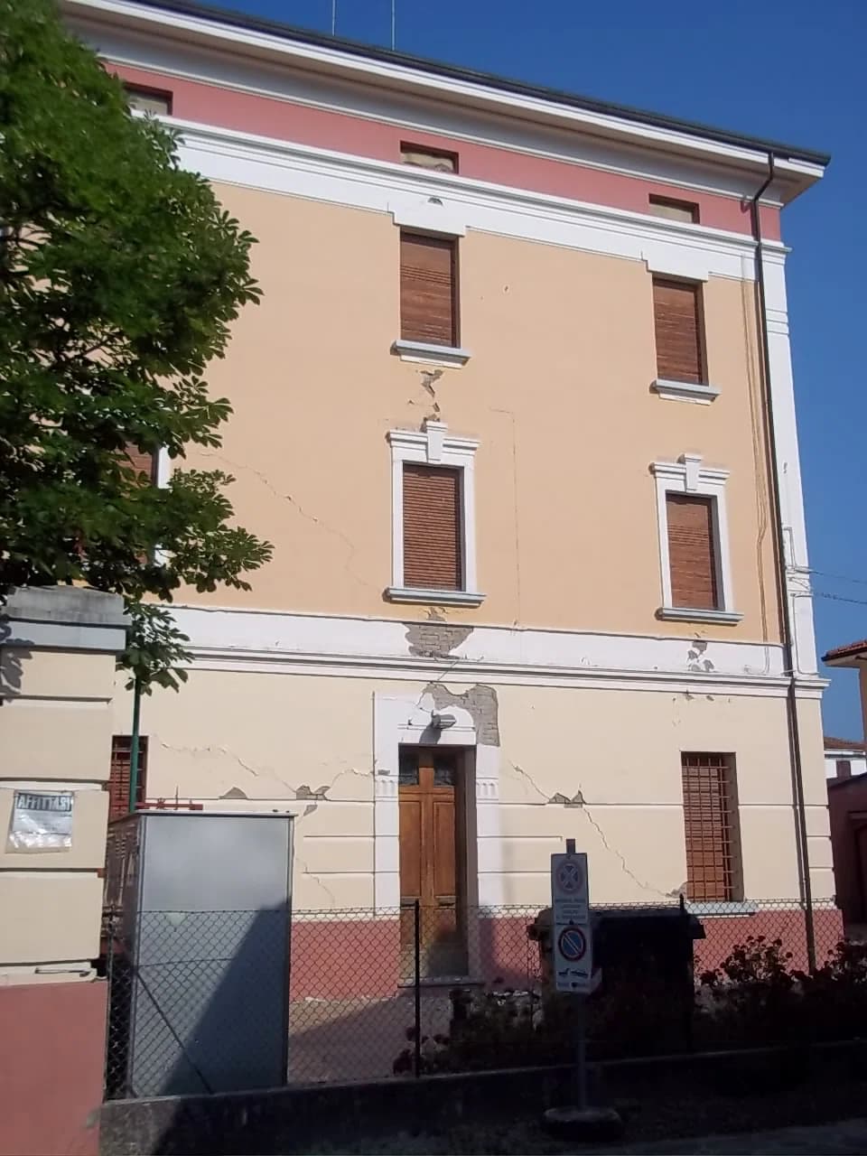 Rovereto sulla Secchia