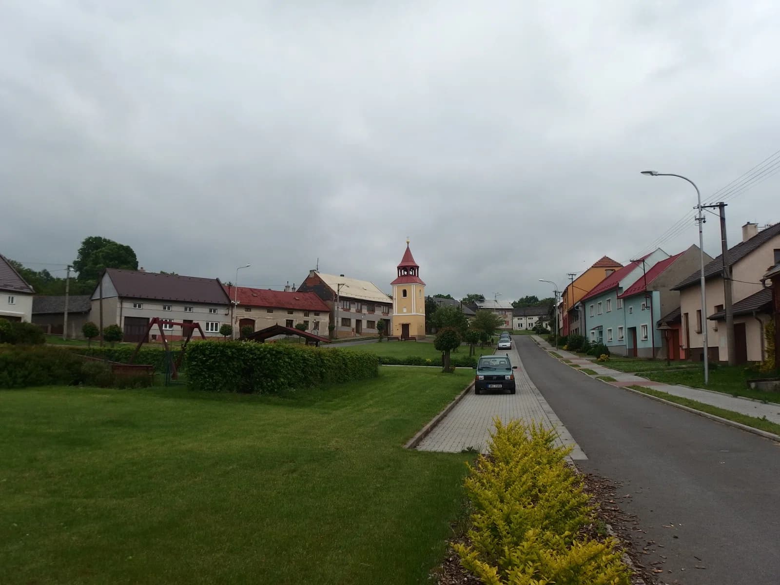 Žákovice