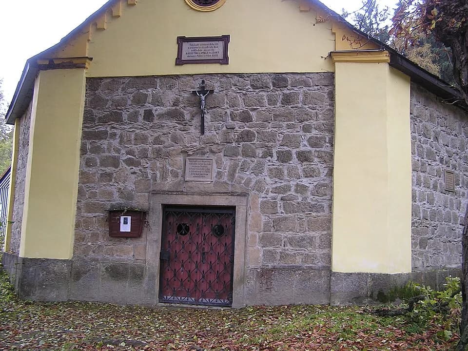 Žďár nad Metují