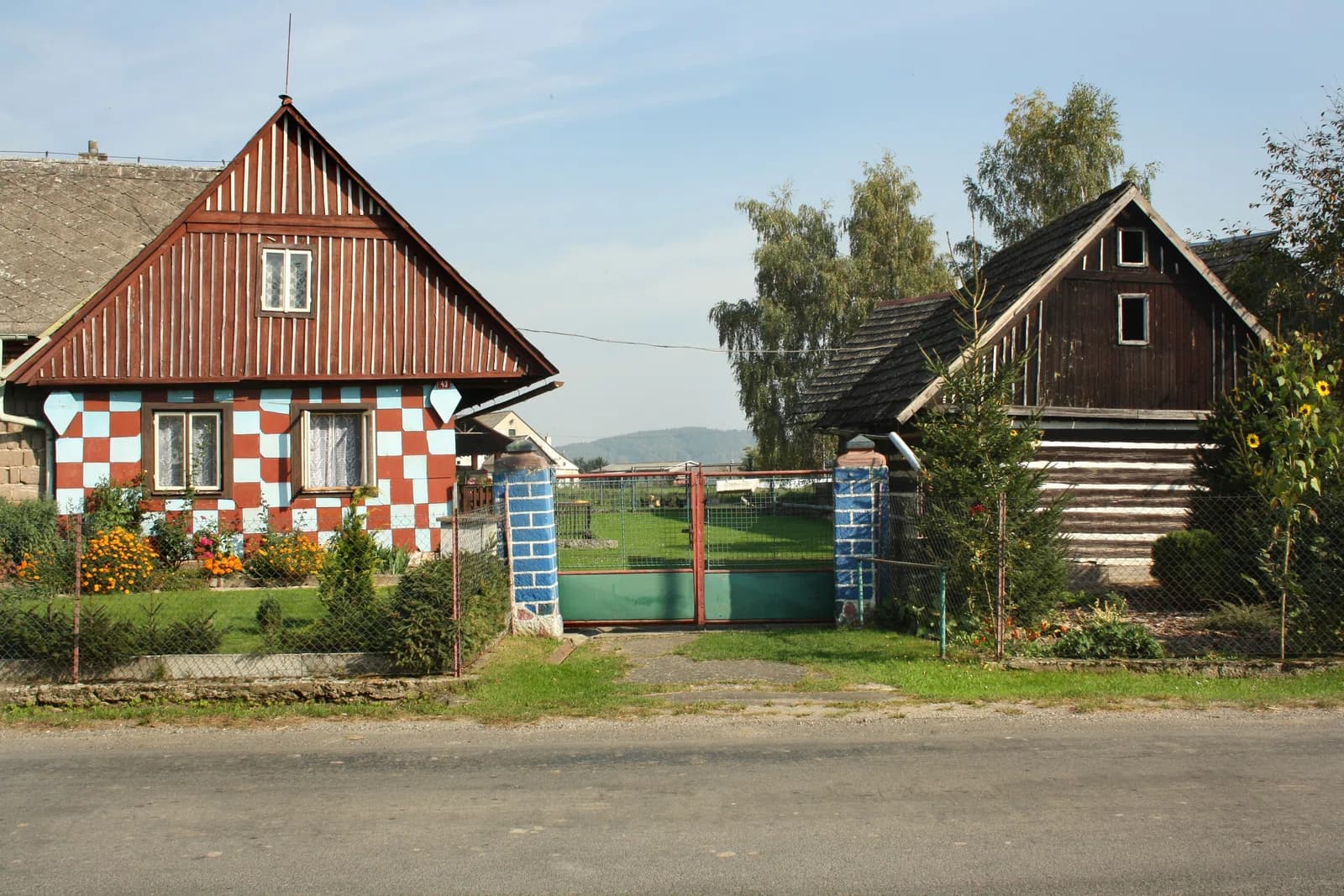 Žďár