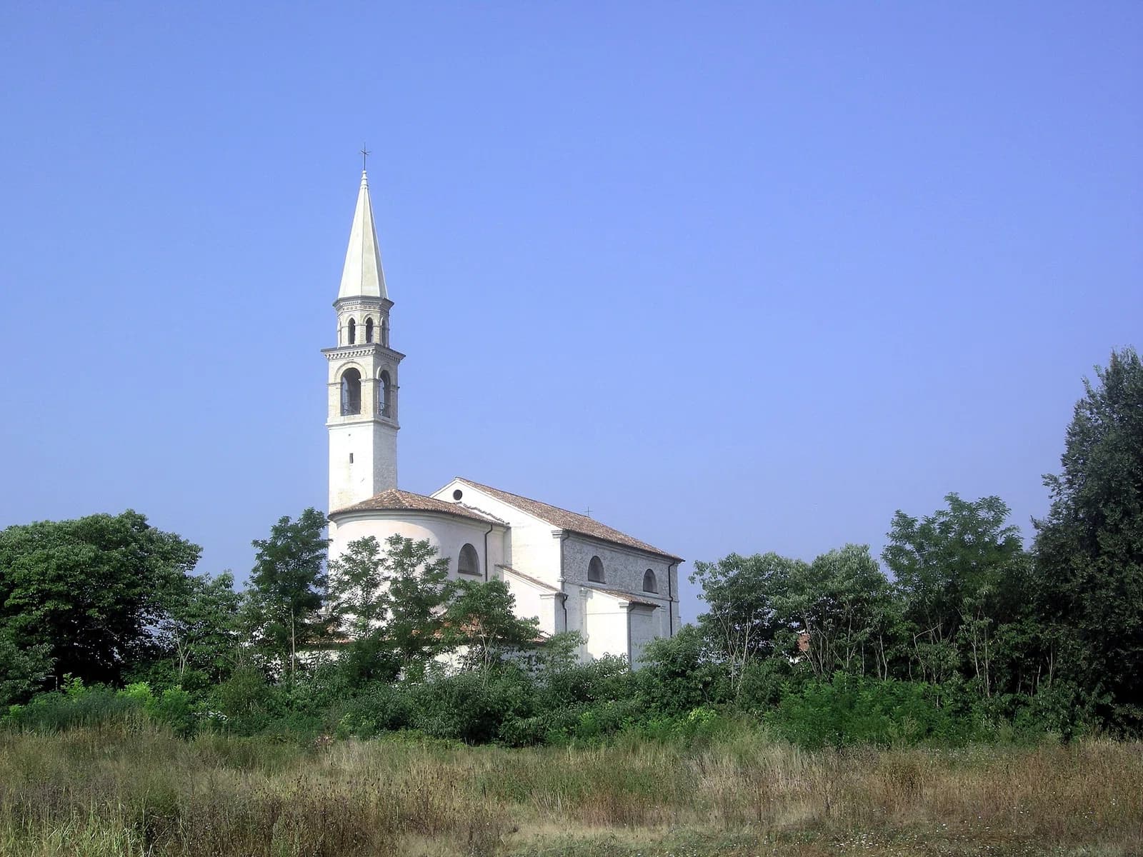 San Cipriano