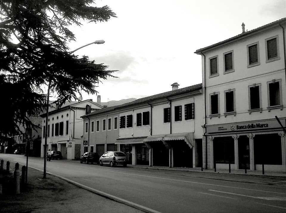 San Giacomo di Veglia