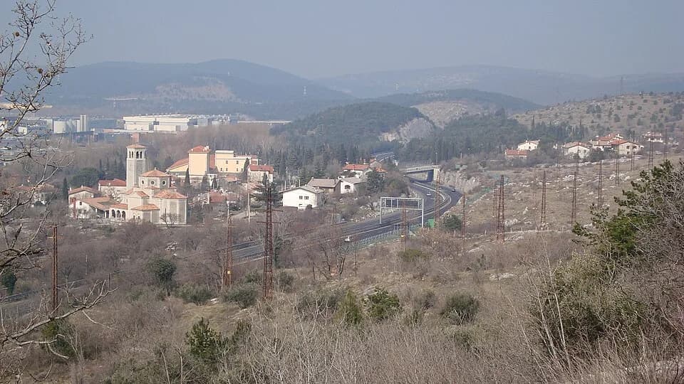 San Giovanni di Duino