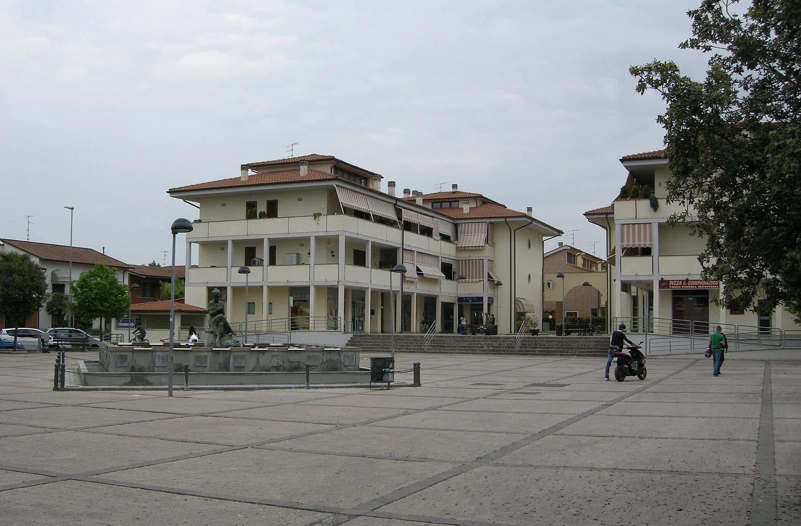 San Mauro a Signa