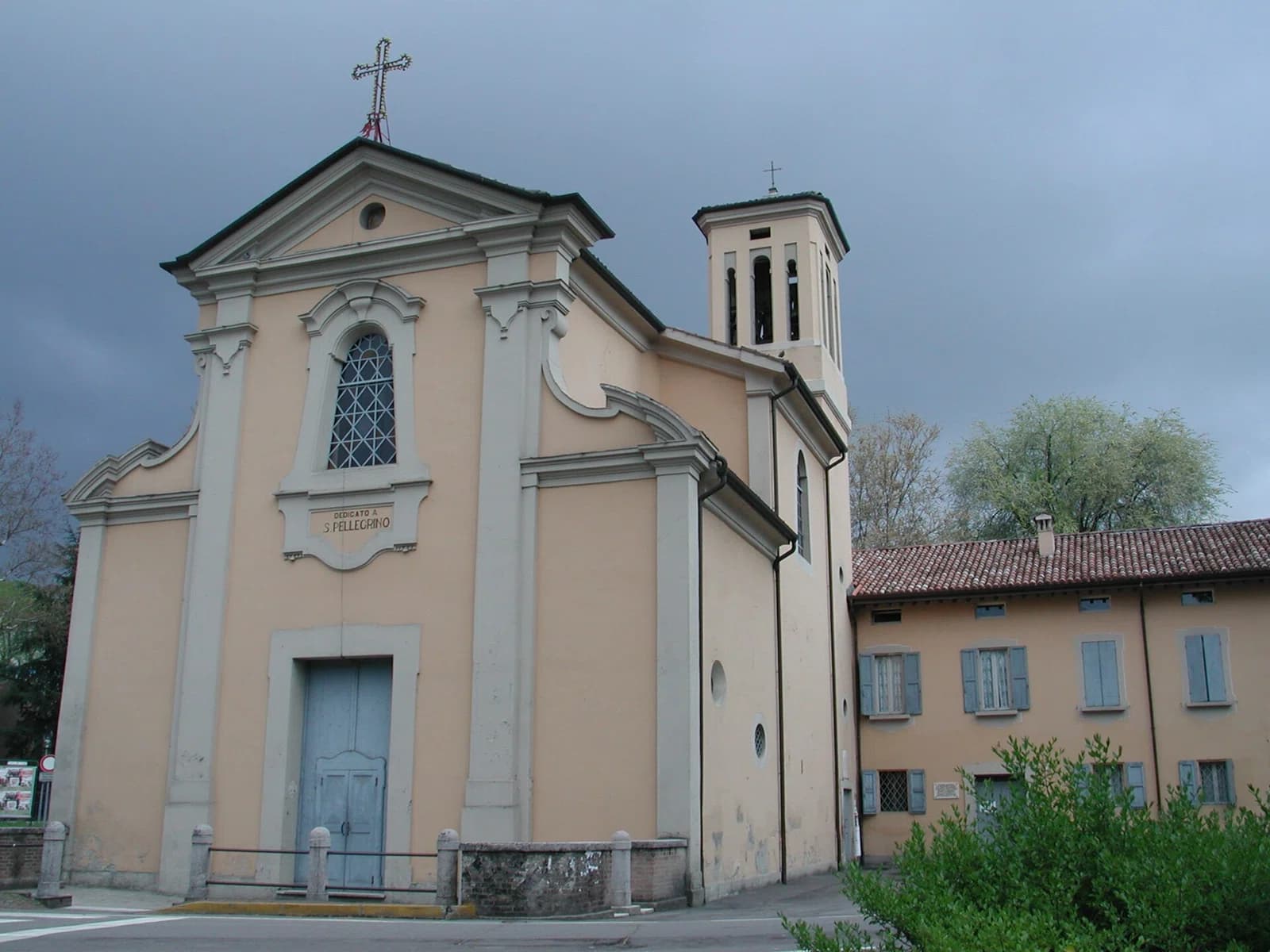 San Pellegrino