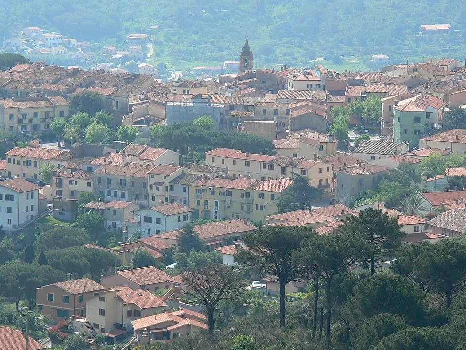 San Piero in Campo