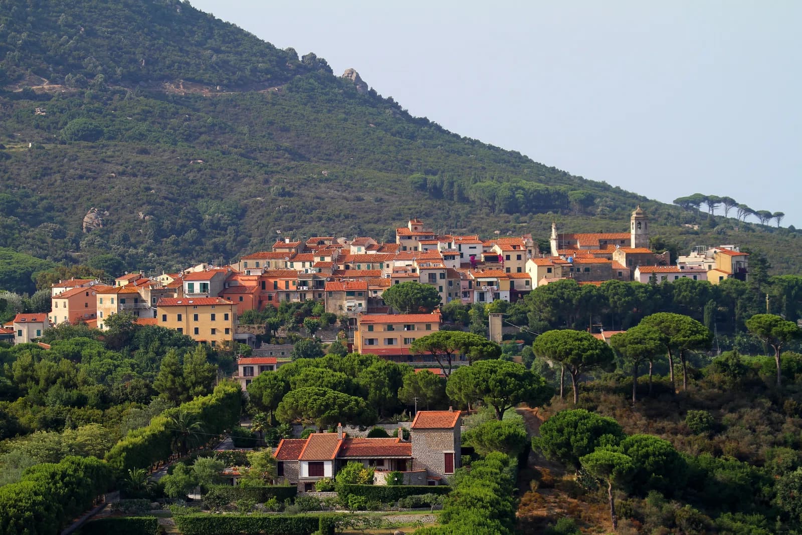 Sant'Ilario in Campo