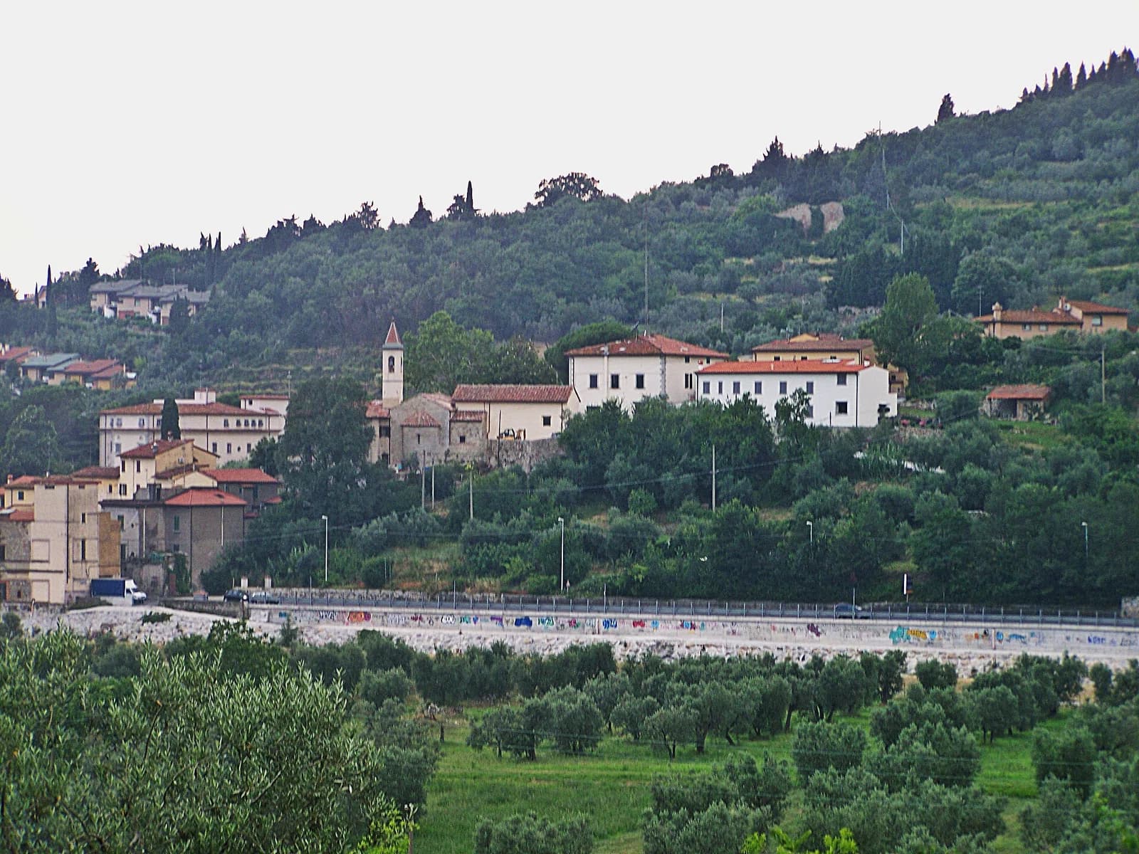 Santa Lucia