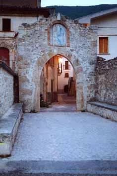 Santa Maria del Ponte