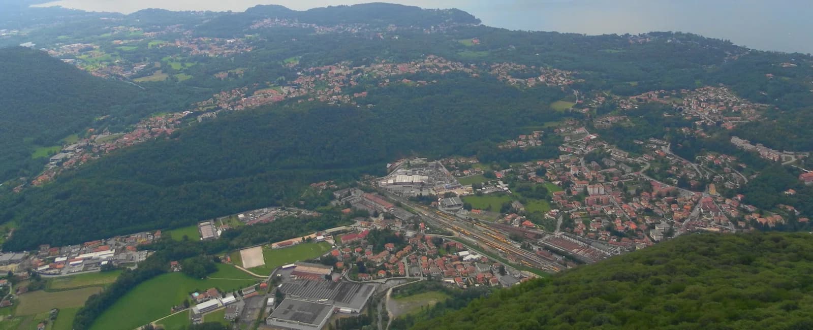Laveno-Mombello