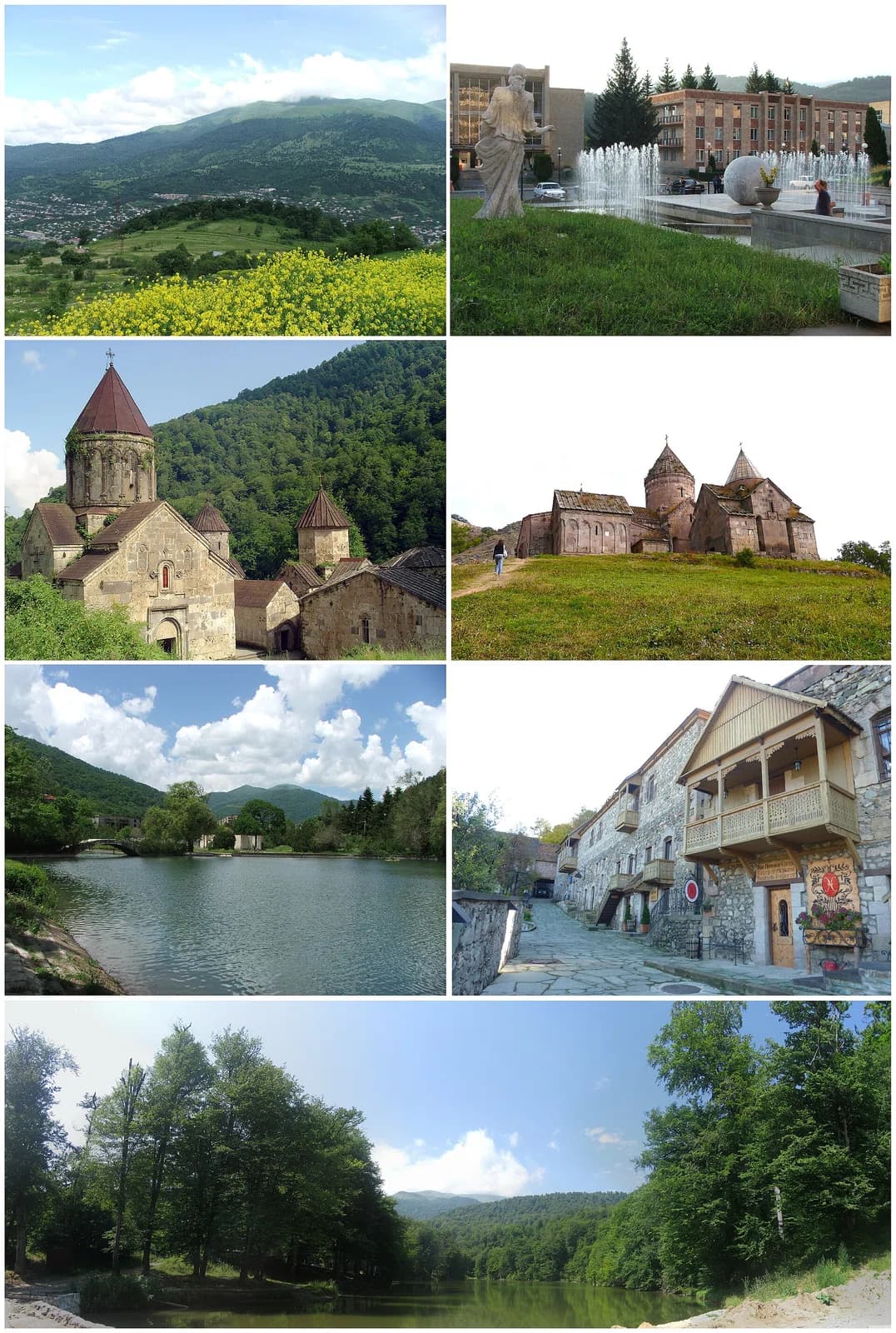 Dilijan