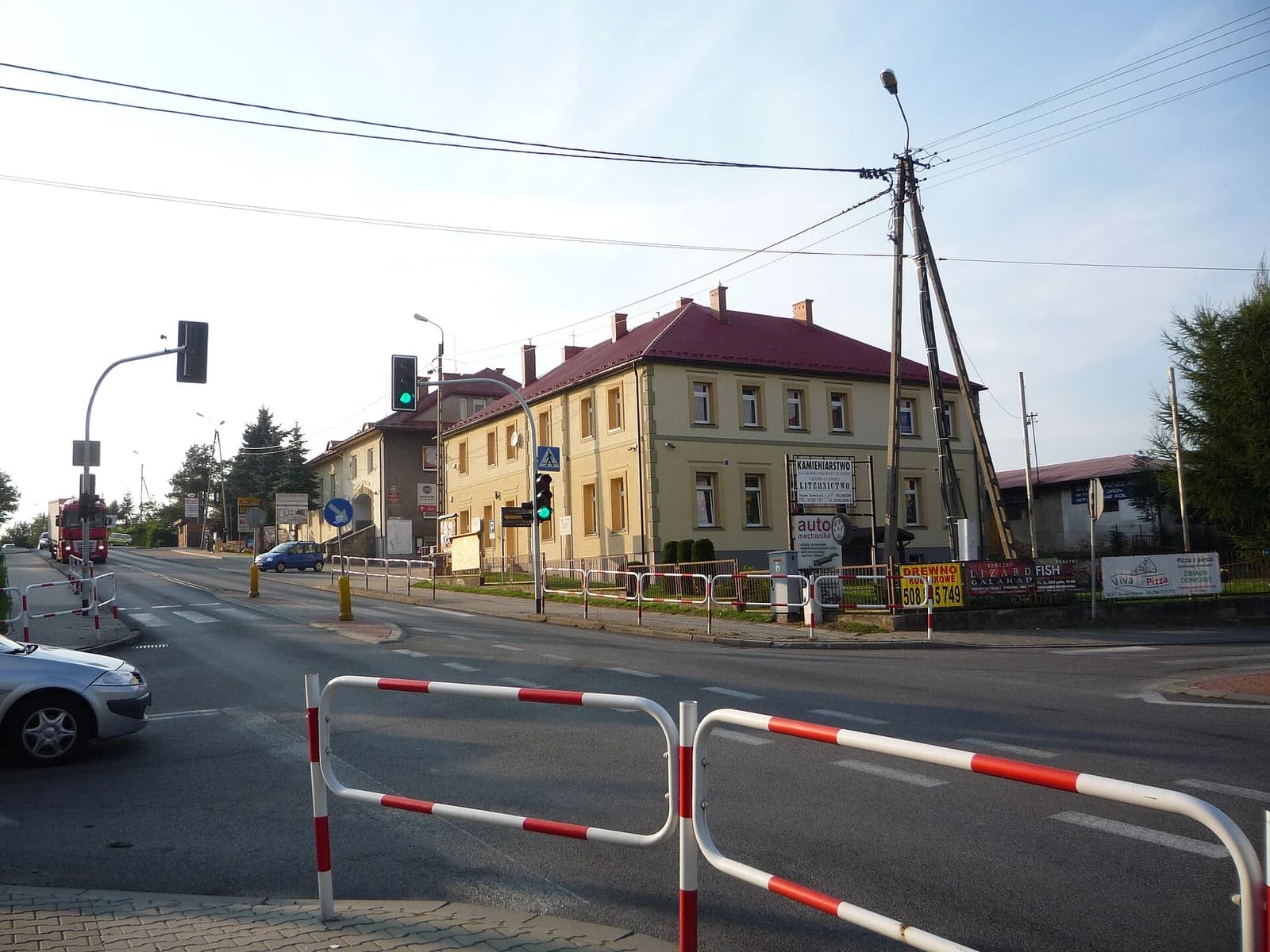 Bujaków