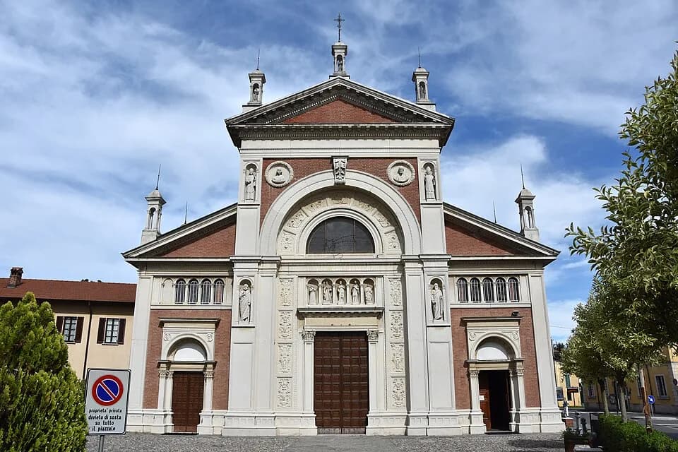 Venegono Superiore