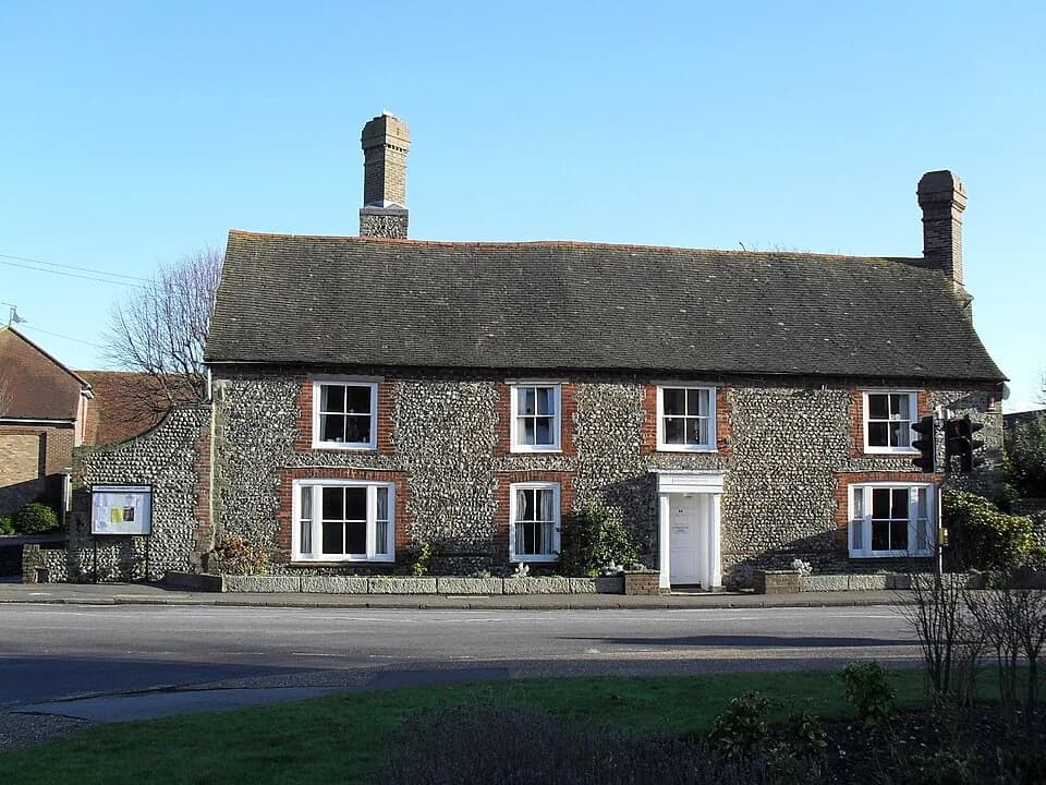 Southwick