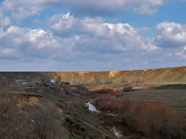 Sovetsky District