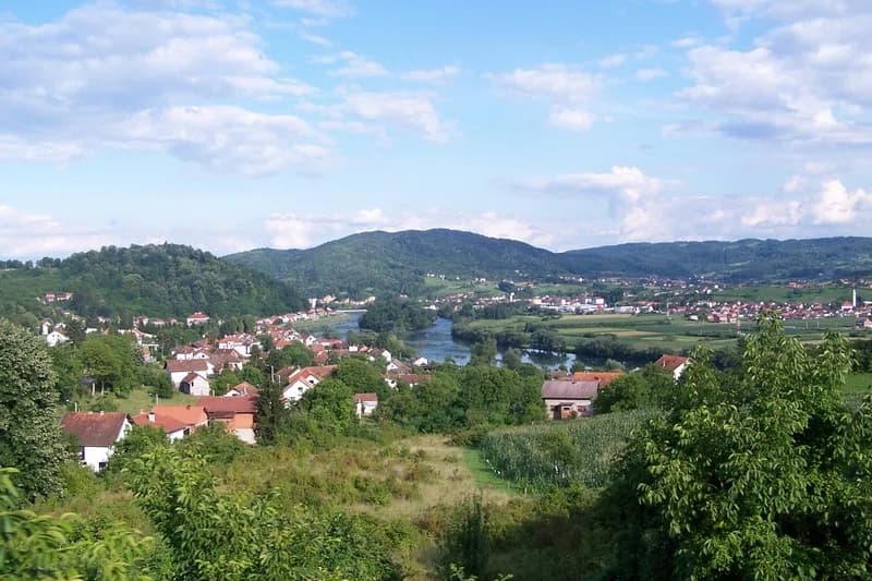 Hrvatska Kostajnica