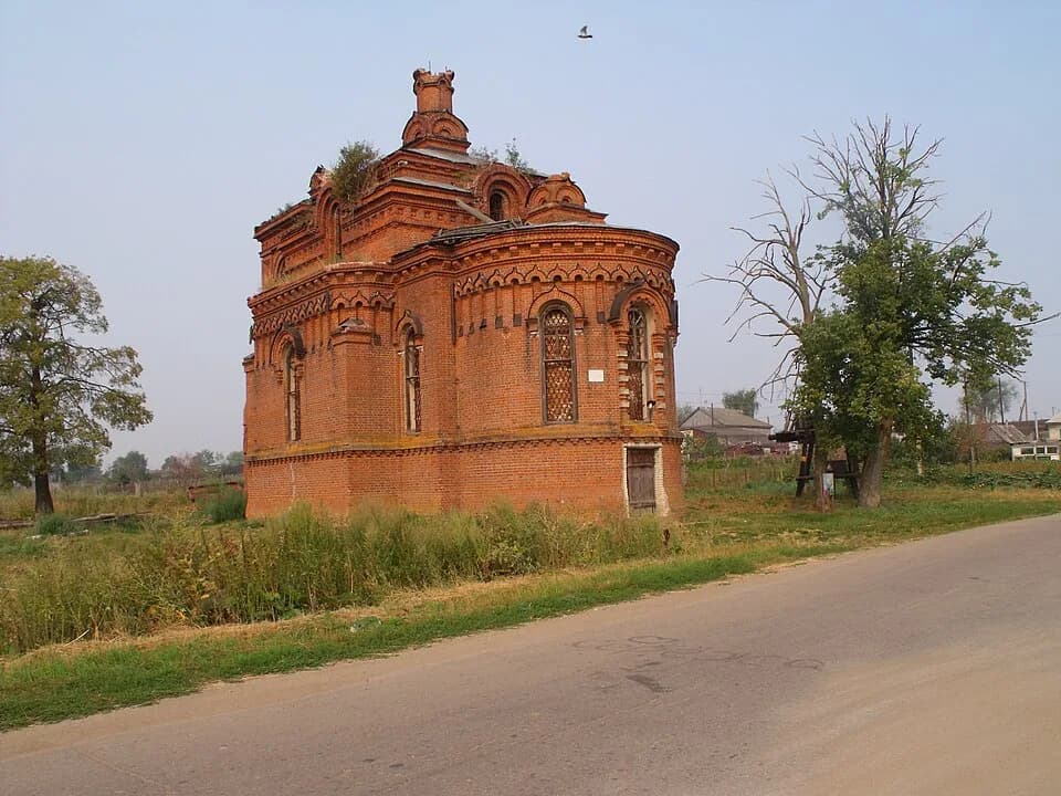 Spassky District