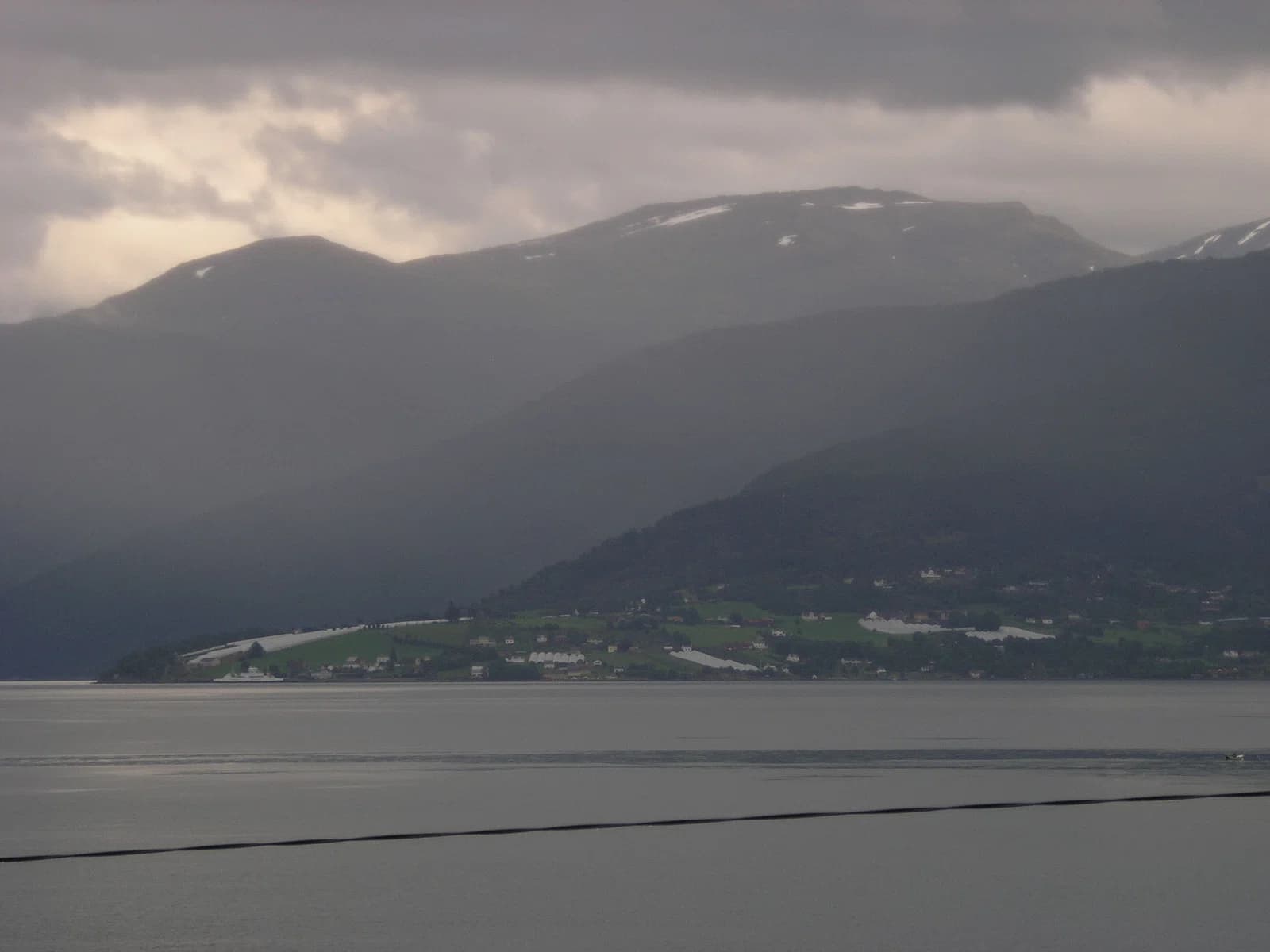 Vangsnes