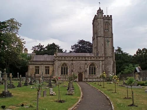 St Cuthbert Out