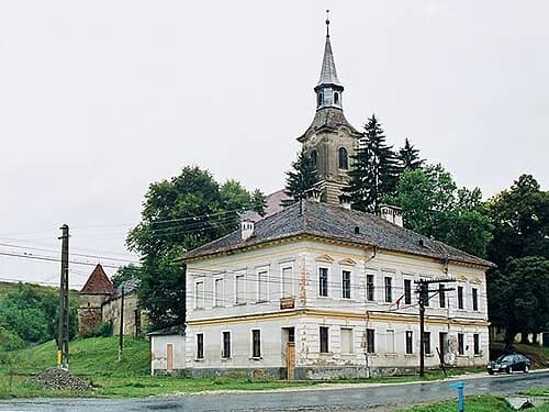 Șaeș