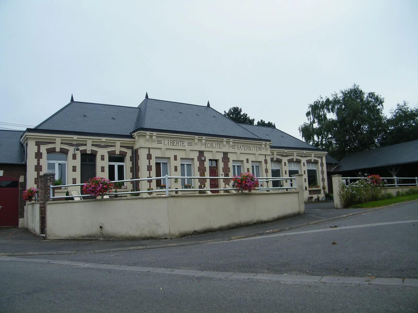 Maurepas